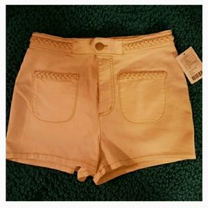 Vintage Hot Pants/Shorts